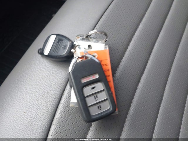 Honda CR-V EX 2016 2HKRM4H58GH625973 Image 11