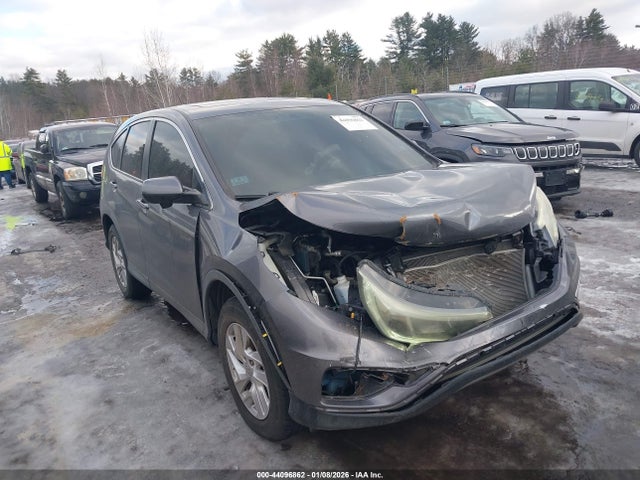 Honda CR-V EX 2016 2HKRM4H58GH625973 Image 13