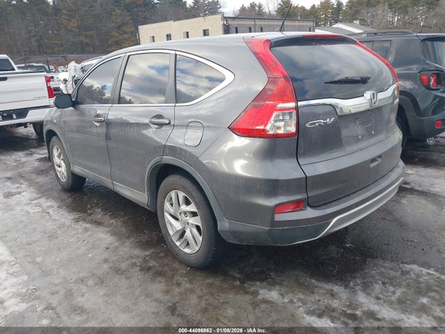 Honda CR-V EX 2016 2HKRM4H58GH625973 Image 14