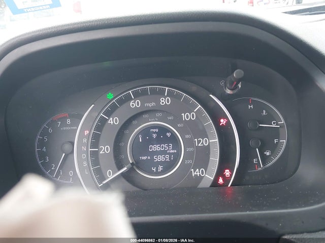 Honda CR-V EX 2016 2HKRM4H58GH625973 Image 15