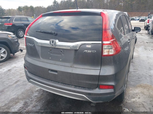 Honda CR-V EX 2016 2HKRM4H58GH625973 Image 16