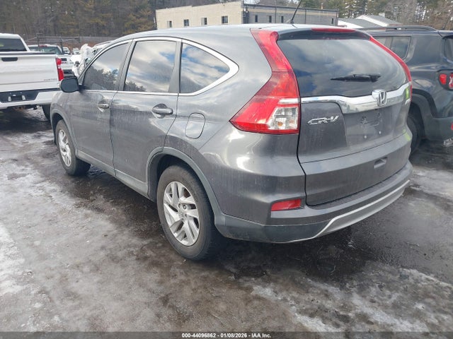 Honda CR-V EX 2016 2HKRM4H58GH625973 Image 3