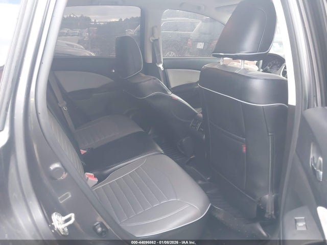 Honda CR-V EX 2016 2HKRM4H58GH625973 Image 8