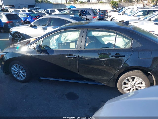 Toyota Corolla Hybrid Le 2025 JTDBCMFEXS3099275 Image 14