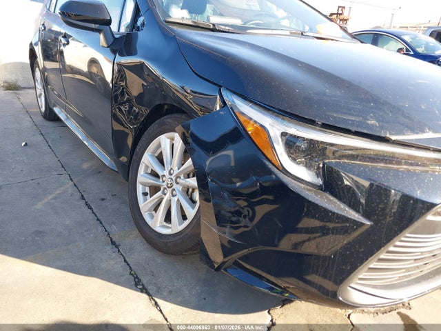 Toyota Corolla Hybrid Le 2025 JTDBCMFEXS3099275 Image 17