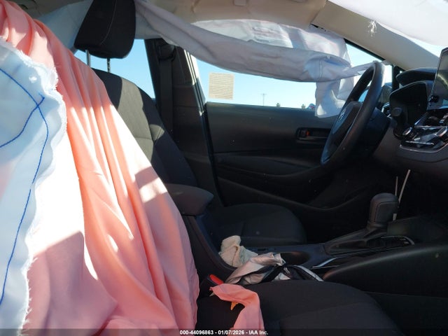 Toyota Corolla Hybrid Le 2025 JTDBCMFEXS3099275 Image 5