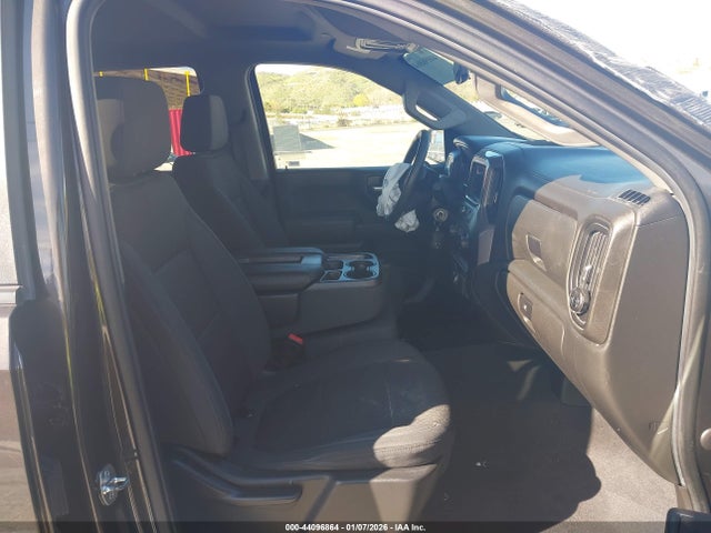 1GCPWBEK5MZ278106 Chevrolet Silverado 1500 2wd Short Bed Custom