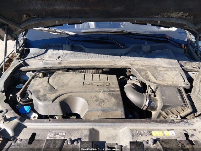 2019 LAND ROVER DISCOVERY SPORT SALCR2FX3KH793634 Photo 9