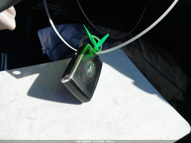 2019 LAND ROVER DISCOVERY SPORT SALCR2FX3KH793634 Photo 10