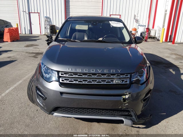 SALCR2FX3KH793634 Land Rover Discovery Sport Hse/landmark Edition