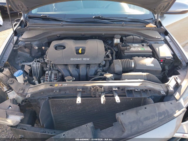 KMHD84LF1JU648048 Hyundai Elantra Limited