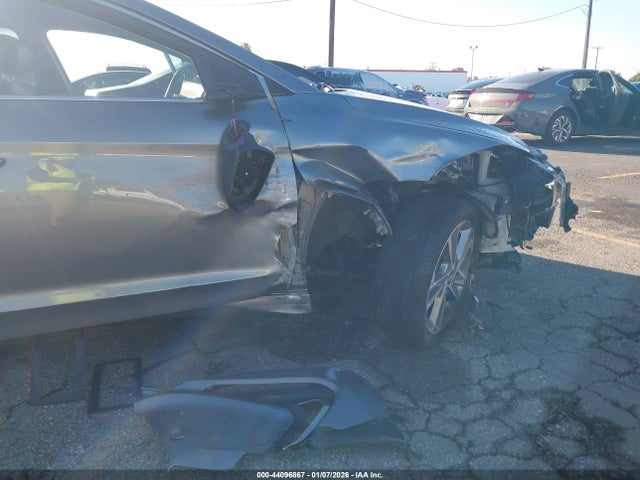 KMHD84LF1JU648048 Hyundai Elantra Limited