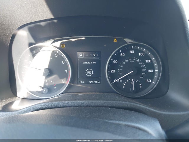 KMHD84LF1JU648048 Hyundai Elantra Limited