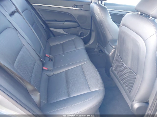 KMHD84LF1JU648048 Hyundai Elantra Limited