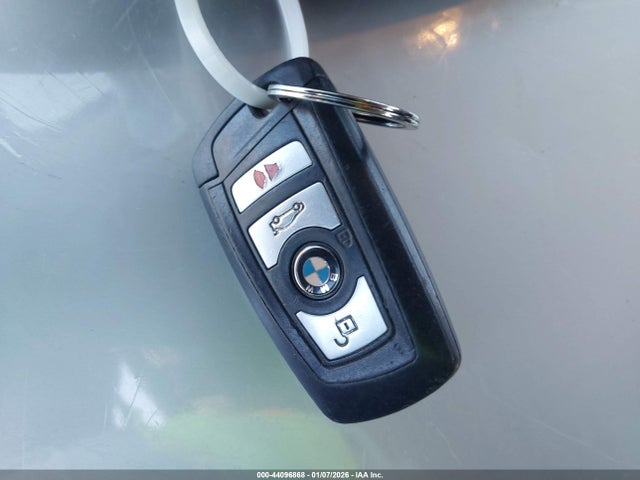 2014 Bmw 528i მანქანა იყიდება აუქციონზე, vin: WBA5A5C50ED509011, აუქციონის ნომერი: 44096868