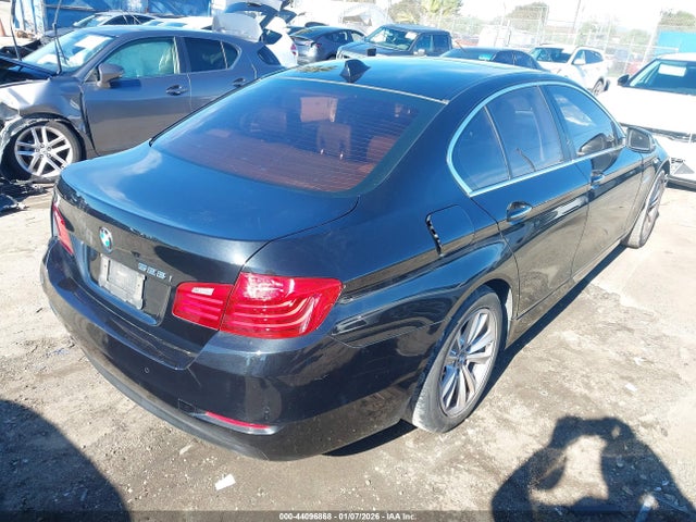 Aukcja sprzedaży 2014 Bmw 528i, vin: WBA5A5C50ED509011, numer aukcji: 44096868