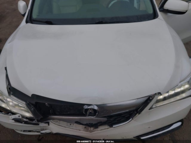 Продаж на аукціоні авто 2014 Acura Mdx, vin: 5FRYD4H20EB007896, номер лоту: 44096872