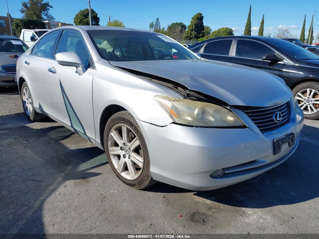 2009 LEXUS ES 350 JTHBJ46G592328726