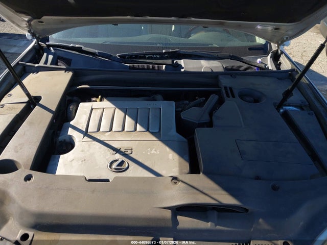 2009 LEXUS ES 350 JTHBJ46G592328726 Photo 9