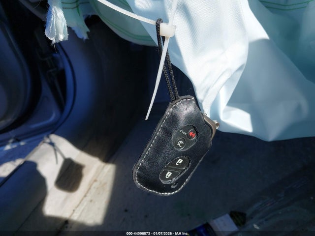 2009 LEXUS ES 350 JTHBJ46G592328726 Photo 10