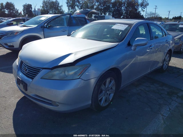 2009 LEXUS ES 350 JTHBJ46G592328726 Photo 1