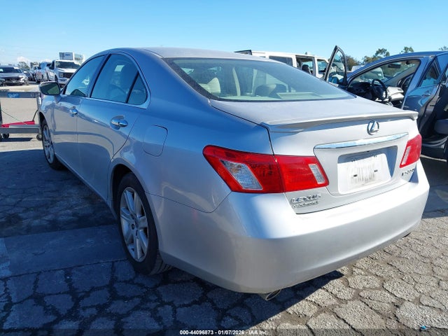 2009 LEXUS ES 350 JTHBJ46G592328726 Photo 2
