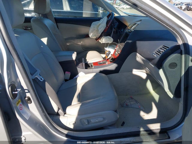 2009 LEXUS ES 350 JTHBJ46G592328726 Photo 4