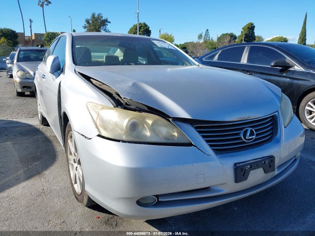 2009 LEXUS ES 350 JTHBJ46G592328726 Photo 5