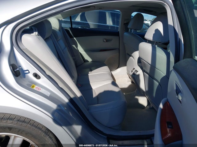 2009 LEXUS ES 350 JTHBJ46G592328726 Photo 7