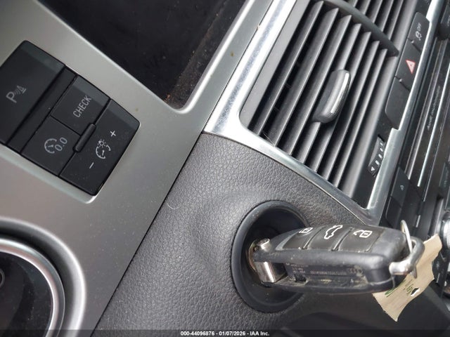 2011 AUDI Q7 WA1LGAFE5BD007226 Photo 10