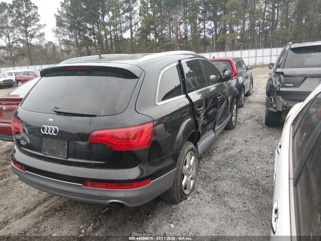 2011 AUDI Q7 WA1LGAFE5BD007226 Photo 3