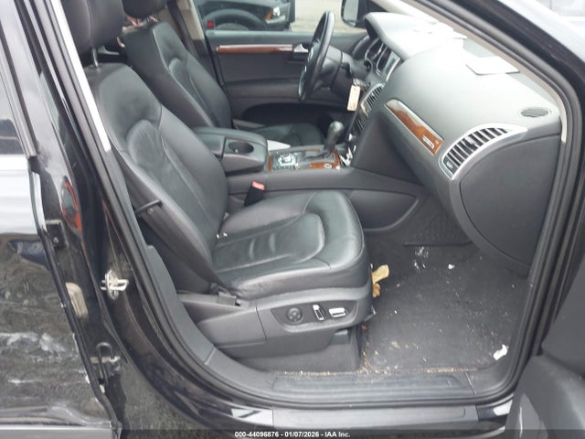 2011 AUDI Q7 WA1LGAFE5BD007226 Photo 4