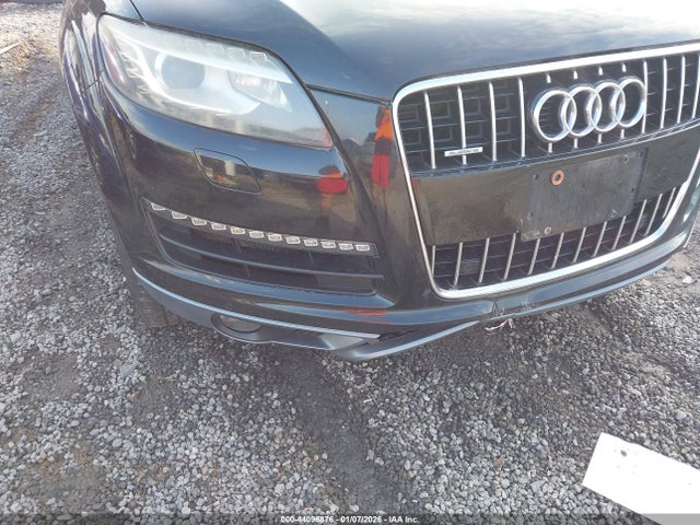 2011 AUDI Q7 WA1LGAFE5BD007226 Photo 5