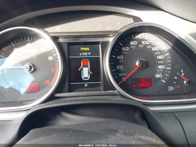 2011 AUDI Q7 WA1LGAFE5BD007226 Photo 6