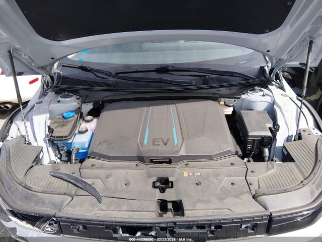 Hyundai Ioniq 5 Sel 2022 KM8KNDAF1NU093322 Image 10