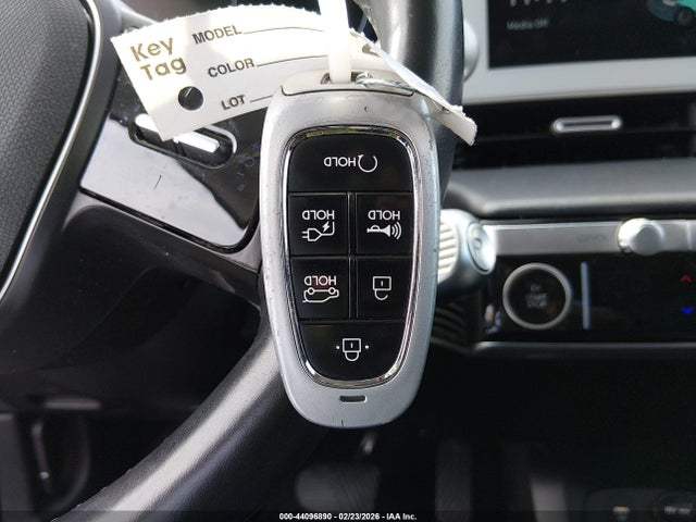 Hyundai Ioniq 5 Sel 2022 KM8KNDAF1NU093322 Image 11