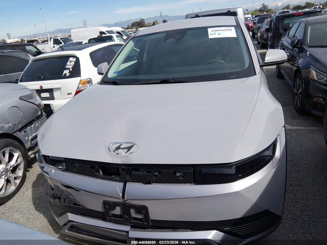 Hyundai Ioniq 5 Sel 2022 KM8KNDAF1NU093322 Image 12