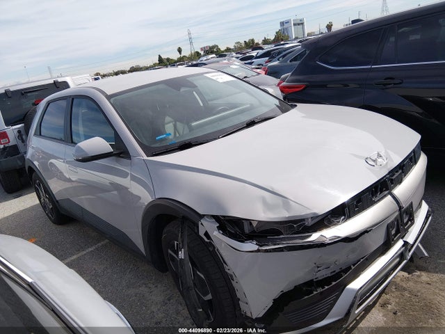 Hyundai Ioniq 5 Sel 2022 KM8KNDAF1NU093322 Image 13