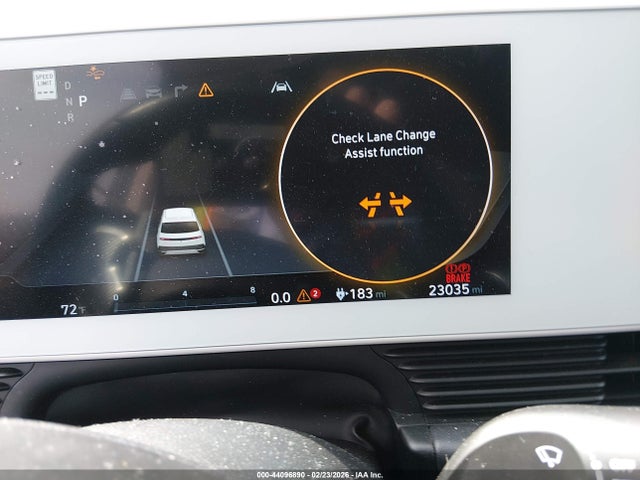 Hyundai Ioniq 5 Sel 2022 KM8KNDAF1NU093322 Image 15
