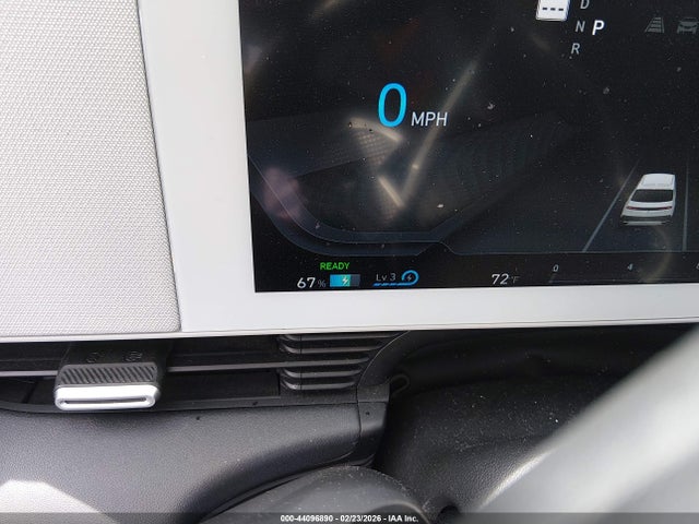 Hyundai Ioniq 5 Sel 2022 KM8KNDAF1NU093322 Image 17