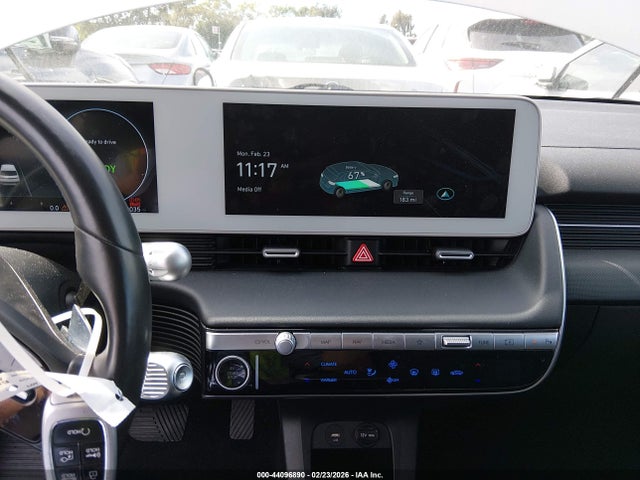 Hyundai Ioniq 5 Sel 2022 KM8KNDAF1NU093322 Image 18