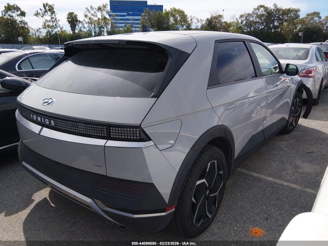 Hyundai Ioniq 5 Sel 2022 KM8KNDAF1NU093322 Image 4