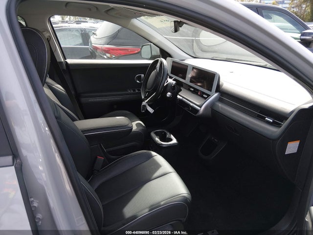 Hyundai Ioniq 5 Sel 2022 KM8KNDAF1NU093322 Image 5