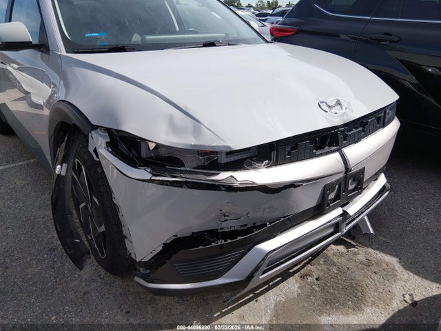 Hyundai Ioniq 5 Sel 2022 KM8KNDAF1NU093322 Image 6