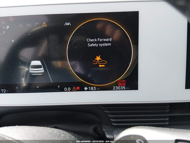 Hyundai Ioniq 5 Sel 2022 KM8KNDAF1NU093322 Image 7