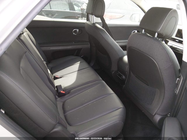 Hyundai Ioniq 5 Sel 2022 KM8KNDAF1NU093322 Image 8