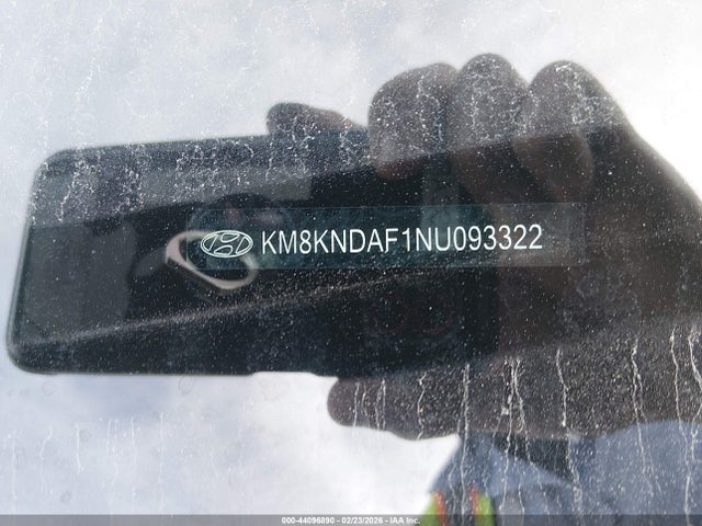 Hyundai Ioniq 5 Sel 2022 KM8KNDAF1NU093322 Image 9