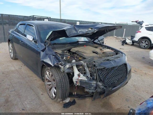 2018 CHRYSLER 300 2C3CCAAG2JH283461 Photo 5