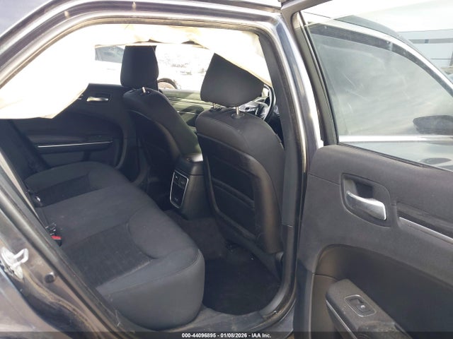 2018 CHRYSLER 300 2C3CCAAG2JH283461 Photo 7