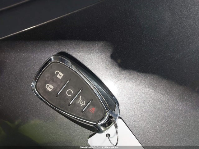 Aukcja sprzedaży 2024 Chevrolet Equinox Fwd Rs, vin: 3GNAXMEG5RL162789, numer aukcji: 44096897
